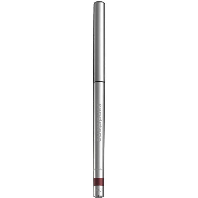 Sandstone Waterproof Metallic Eyeliner   35 Gr  82 Red Rebel