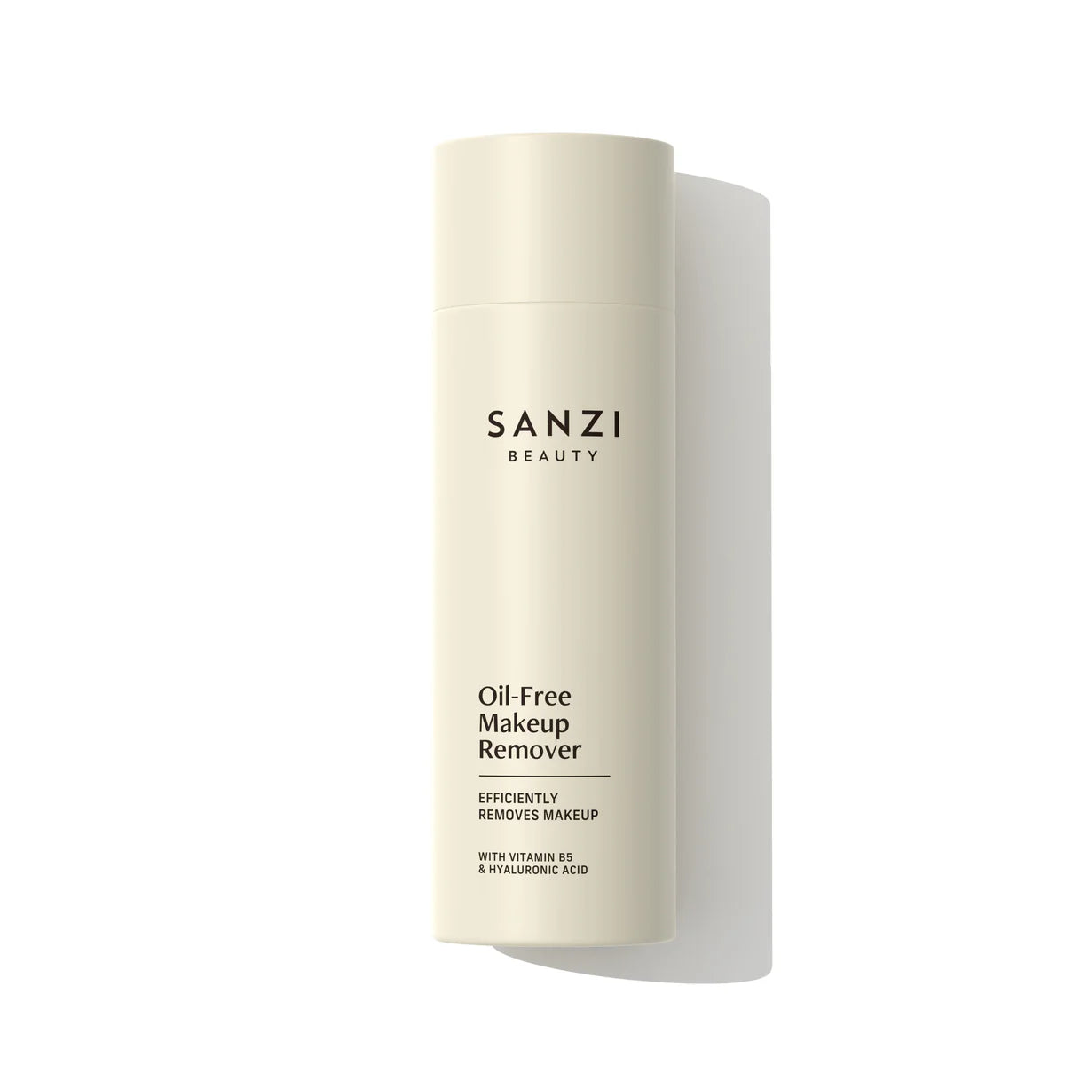 Sanzi Beauty Oil-free Makeup Remover 120ml Hos Frisøren   Baronen