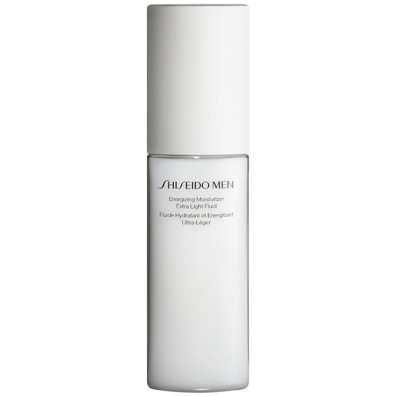 Shiseido Men Energizing Moisturizer 100 Ml