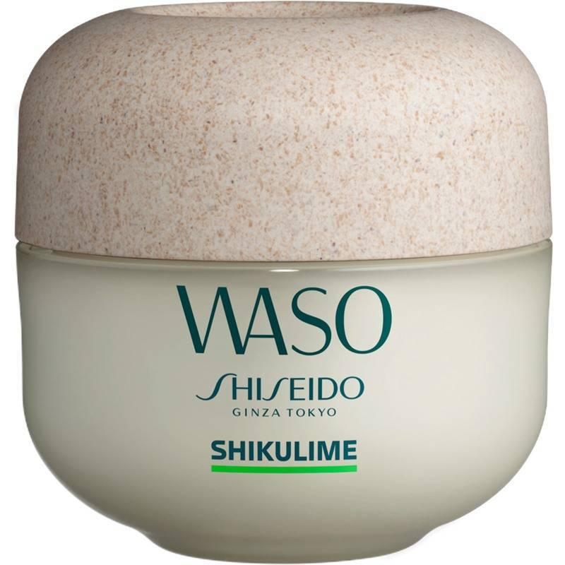 Shiseido Waso Mega Hydrating Moisturizer 50 Ml