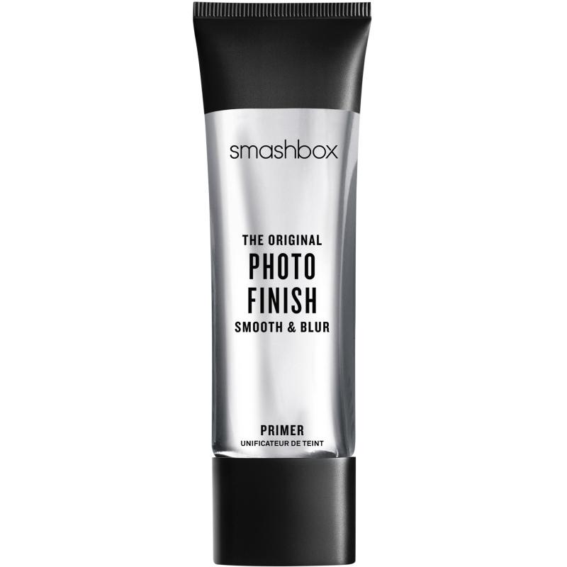 Smashbox Photo Finish Original Smooth   Blur Foundation Primer 50 Ml