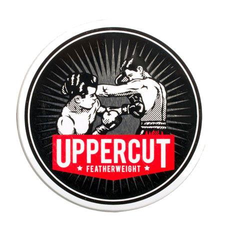 Uppercut Deluxe Featherweight Hårvoks  70
