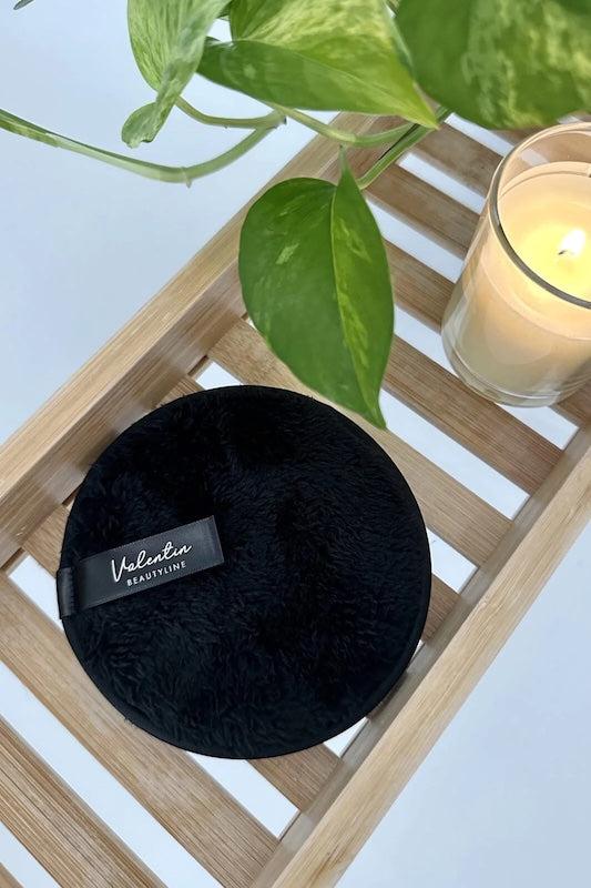 Valentin Beautyline Make Up Afrensningssvamp Hos Frisøren   Baronen