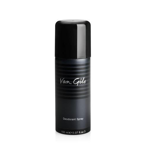 Van Gils Strictly For Men Deodorant Spray  150 Ml
