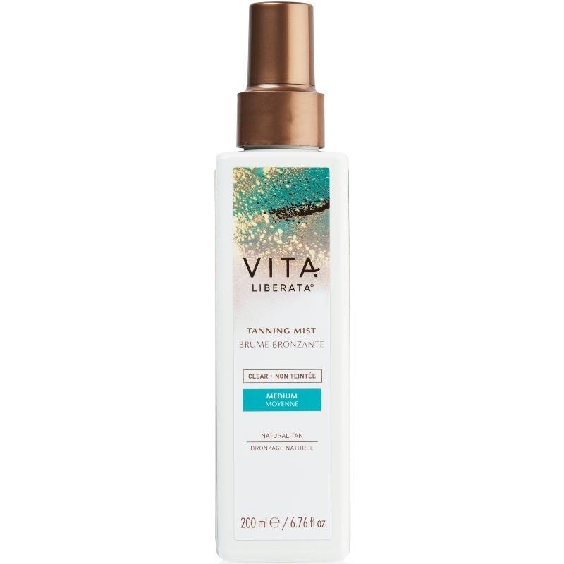 Vita Liberata Clear Tanning Mist 200 Ml