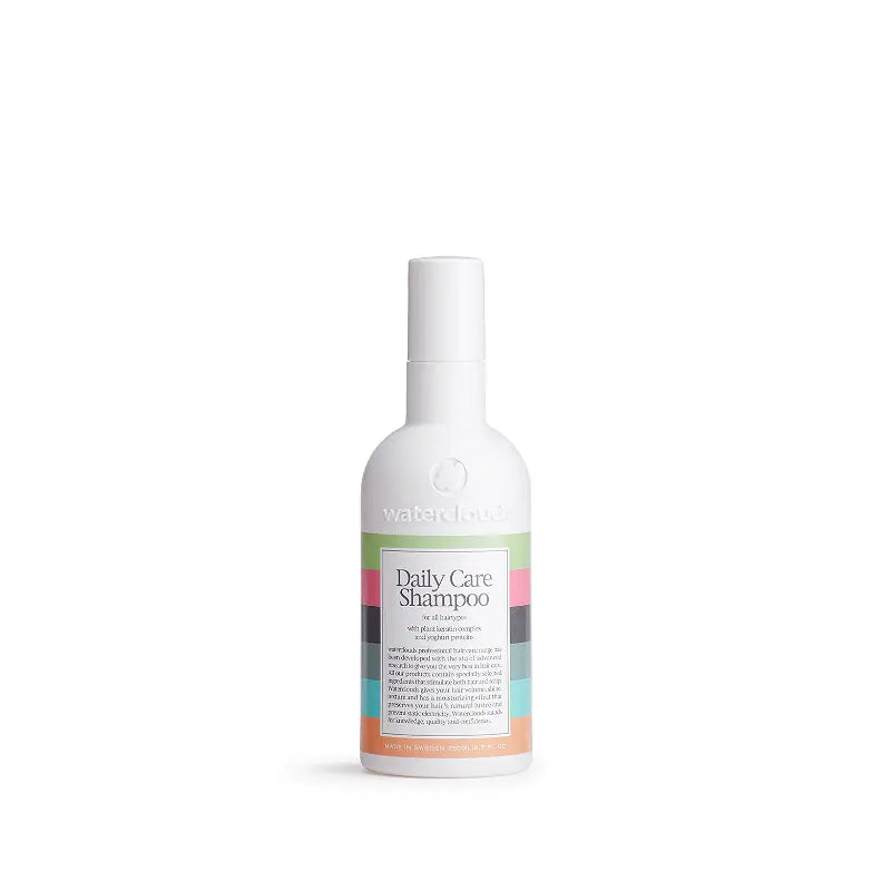 Waterclouds Daily Shampoo 250ml Hos Frisøren   Baronen