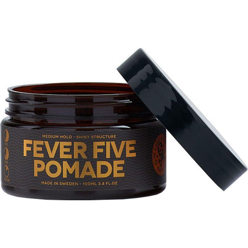 Waterclouds The Dude Fever Five Pomade 100 Ml
