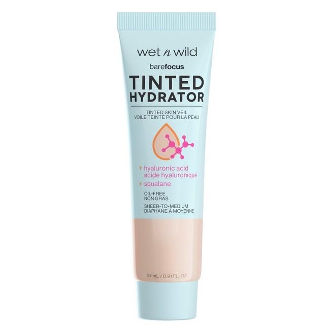 Wet   Wild Bare Focus Tinted Hydrator Light Medium