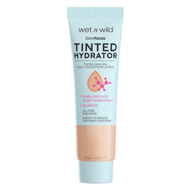 Wet   Wild Bare Focus Tinted Hydrator Light