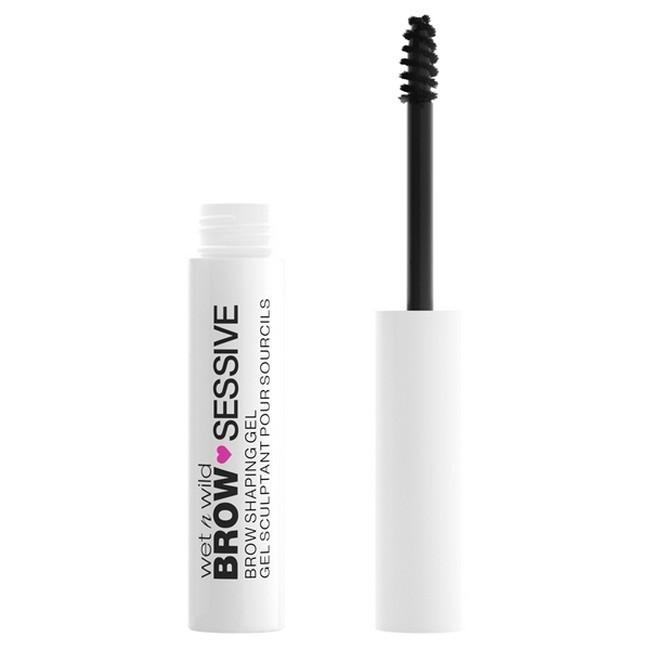 Wet   Wild Brow Sessive Shaping Gel Brown