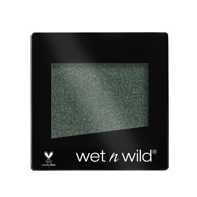 Wet   Wild Color Icon Glitter Eyeshadow Single Envy