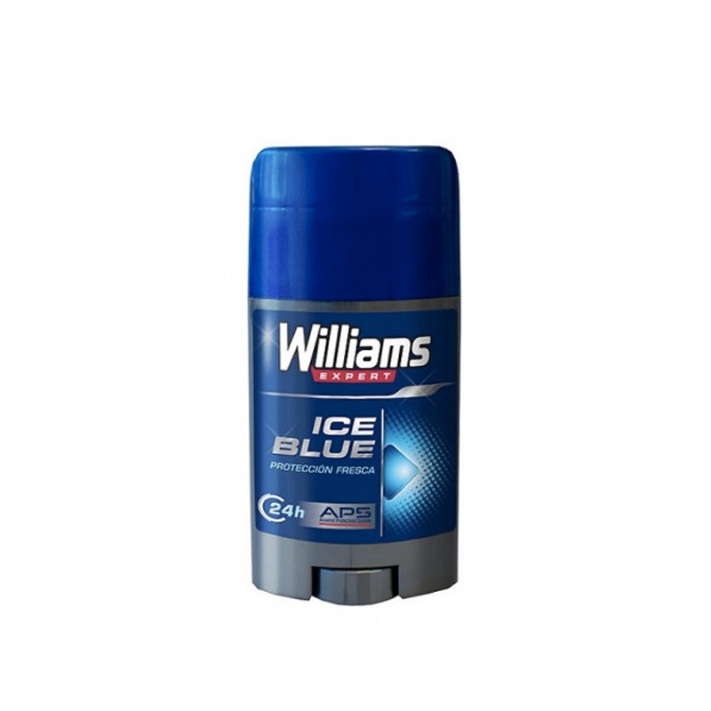 Williams Ice Blue Deo Stick  75 Ml