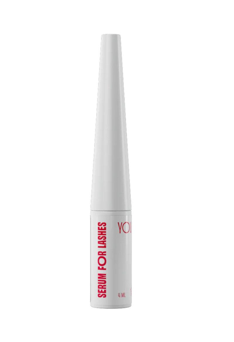 You Look Good Serum For Lashes Hos Frisøren   Baronen