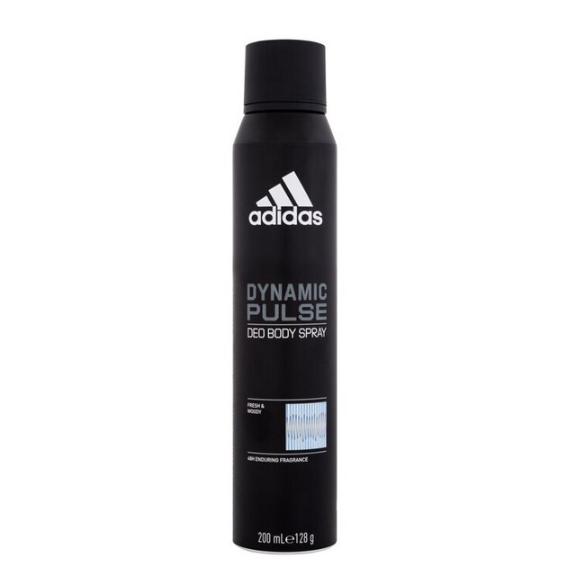 Adidas Dynamic Pulse Deodorant Spray 200 ml 48h