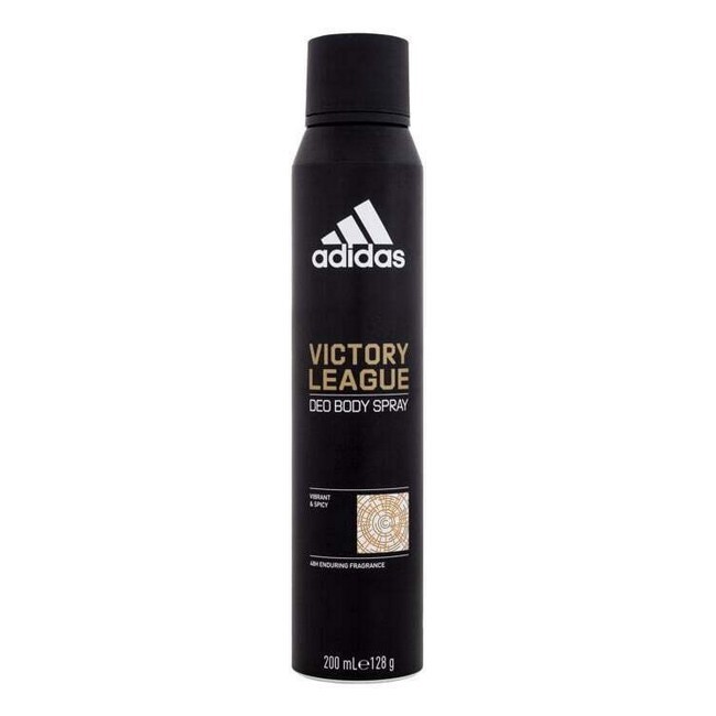 Adidas Victory League Deodorant Spray 200 ml