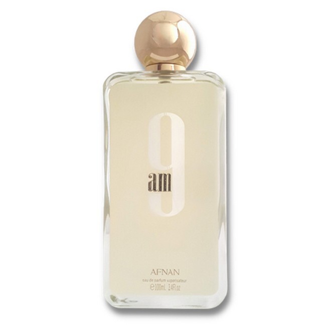 Afnan Am Eau De Parfum til Kvinder 100 Ml