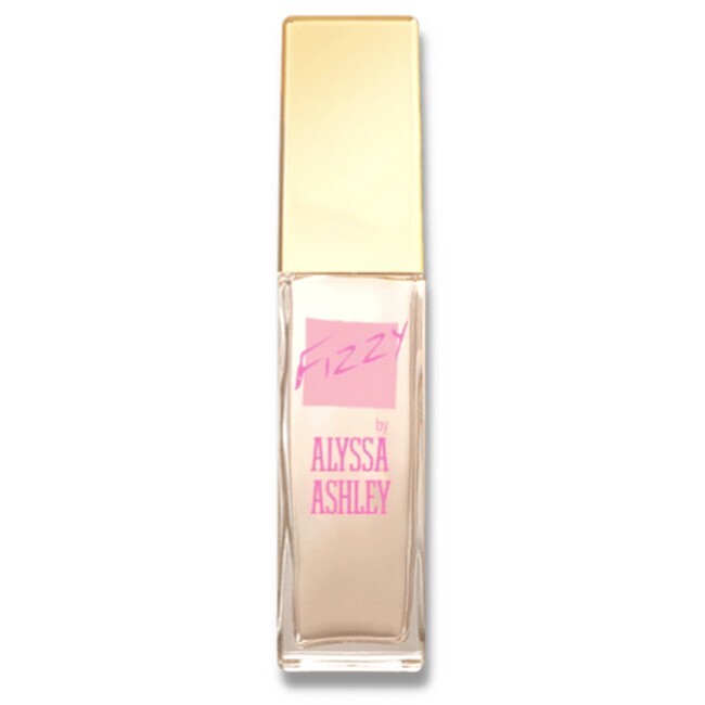 Alyssa Ashley Fizzy Eau De Parfum 100 Ml