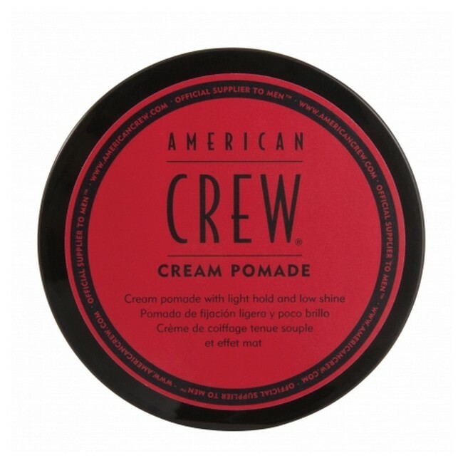 American Crew Cremeret Hårvoks 85g