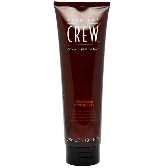 American Crew Fast Hold Styling Gel 390 Ml