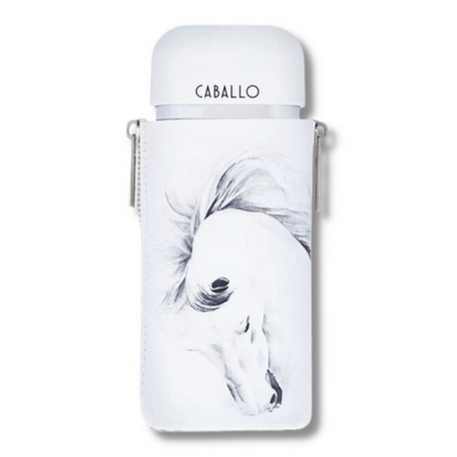 Armaf Caballo Eau De Parfum 100 ml