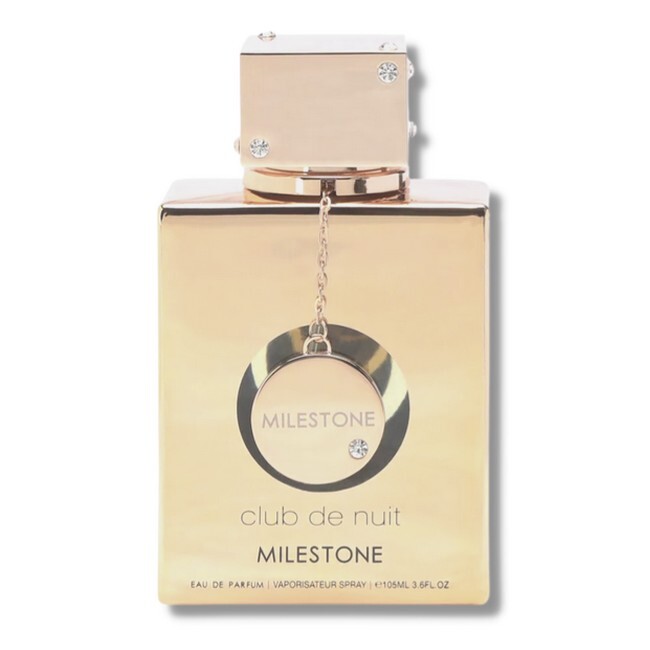 Armaf Club De Nuit Milestone 105 Ml Eau de Parfum