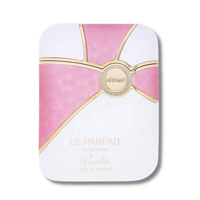 Armaf Le Parfait Panache Eau de Parfum 200 Ml
