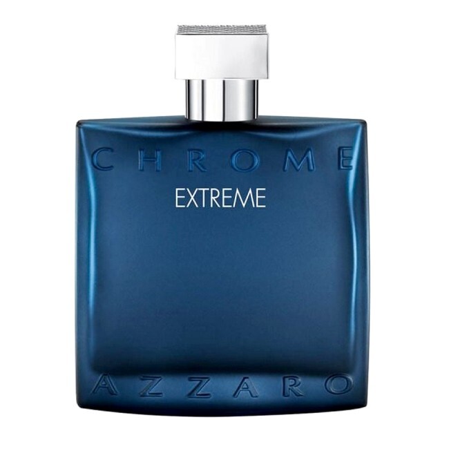 Azzaro Chrome Extreme 50 ml Eau de Parfum