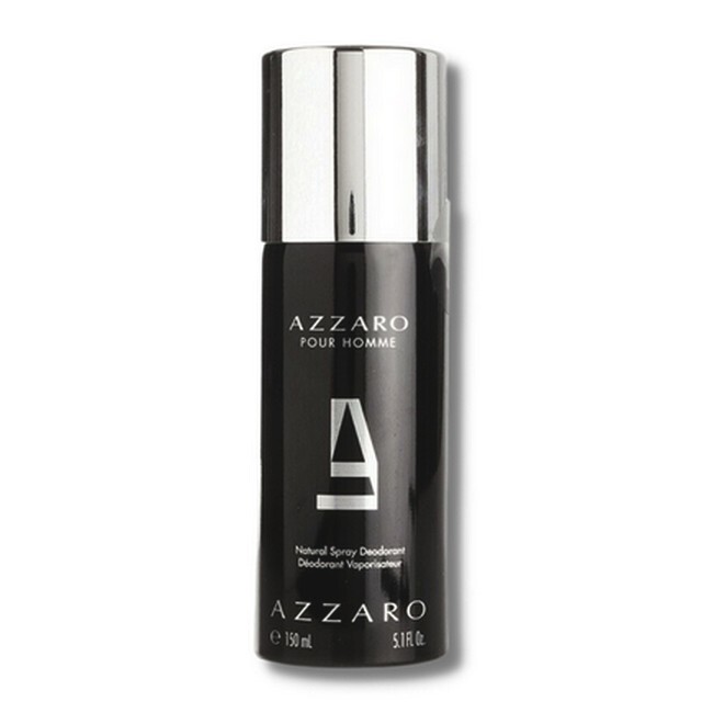 Azzaro Pour Homme Deodorant Spray 150 ml