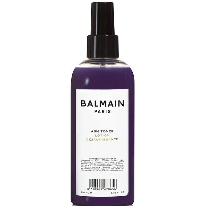 Balmain Styling Aske Toner 200 Ml