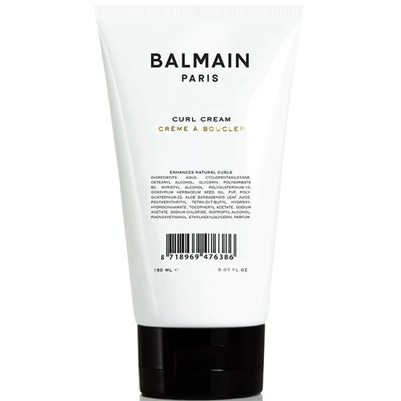 Balmain Styling Curl Creme 100 Ml