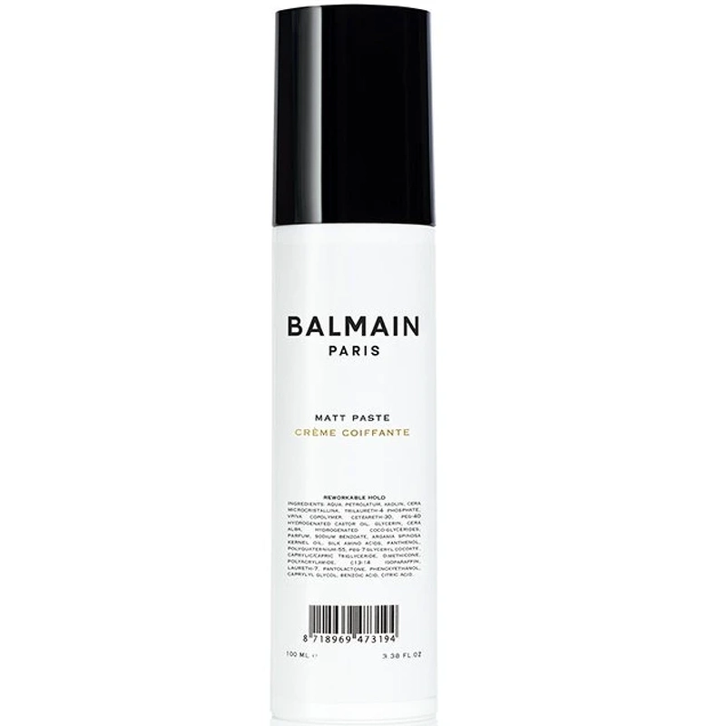 Balmain Styling Mat Pasta 100 Ml