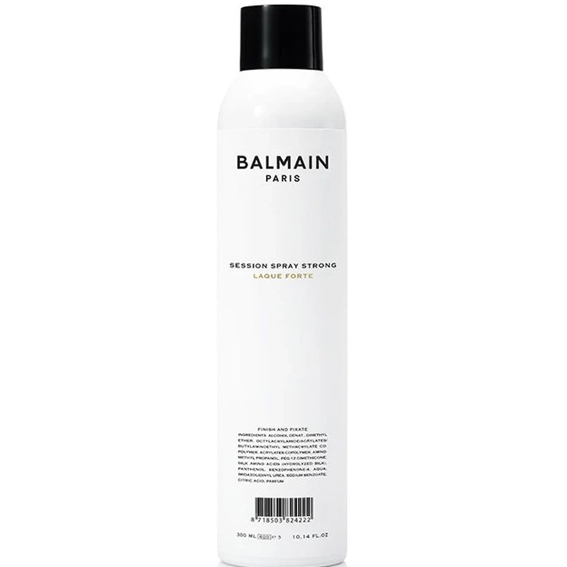 Balmain Styling Session Spray Stærk 300 Ml