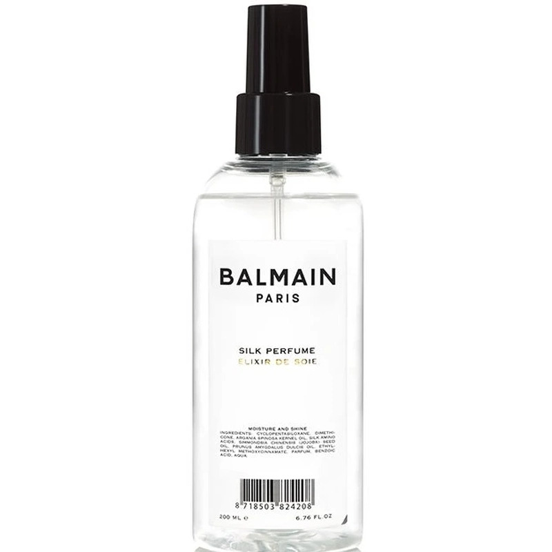 Balmain Silk Styling Parfume 100 Ml