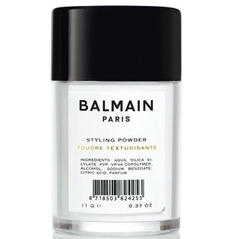 Balmain Styling Pudder 11