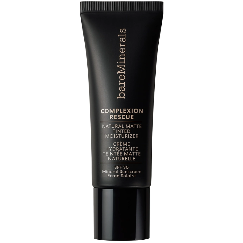 Bareminerals Mat Tinted Moisturizer SPF 30 - Mahogany