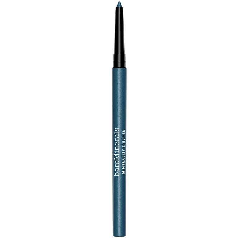 Bareminerals Mineralist Eyeliner 35 g Aquamarine