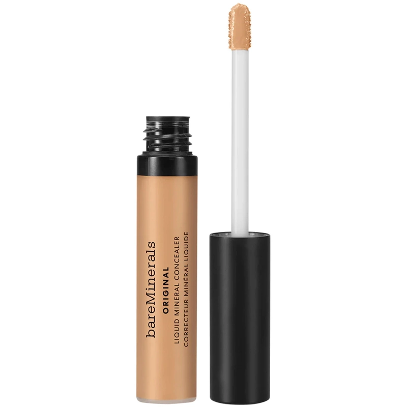 Bareminerals Flydende Mineral Concealer - Medium Tan