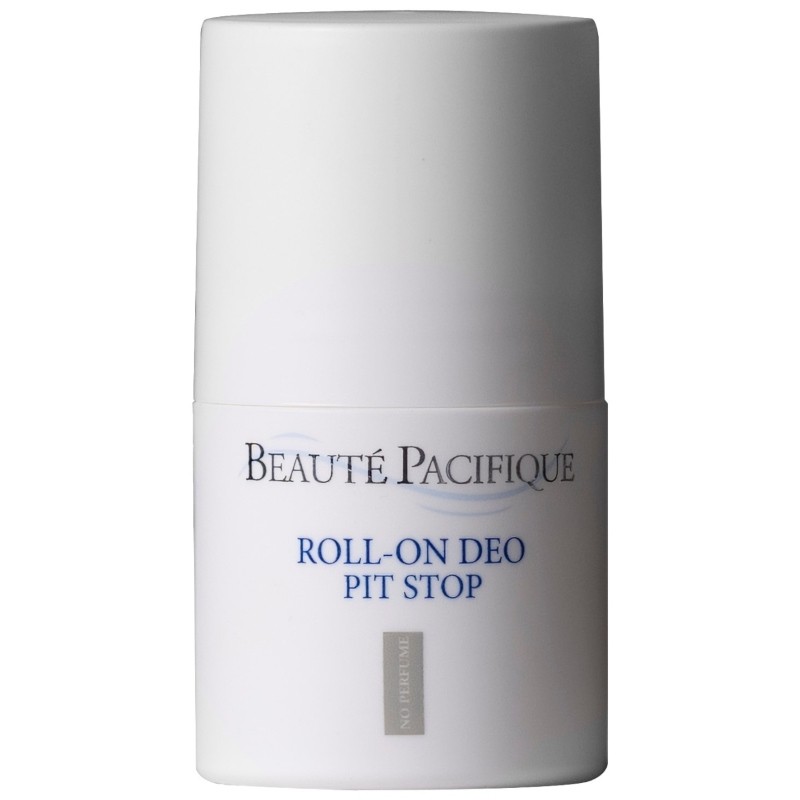 Beaute Pacifique Pit Stop Roll-on Deodorant 50 Ml