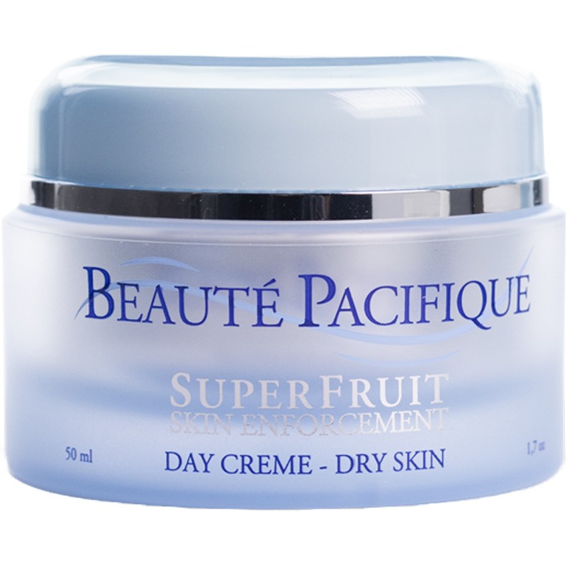 Beaute Pacifique Superfruit Dagcreme 50 Ml Tør Hud