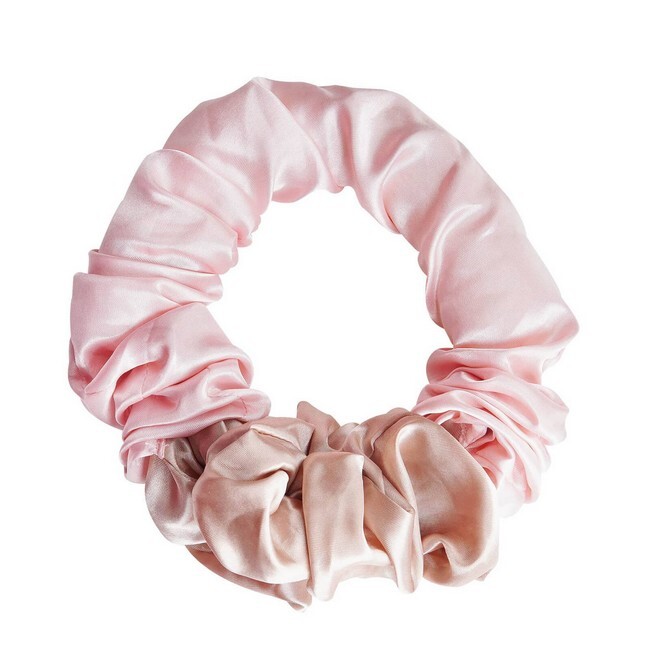 Brushworks varmesikker krølle-scrunchie