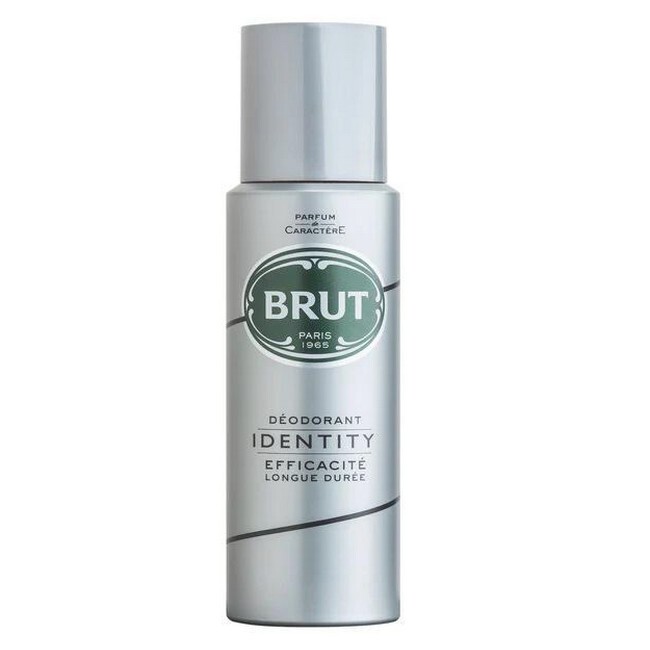 Brut Identity Deodorant Spray 200 ml