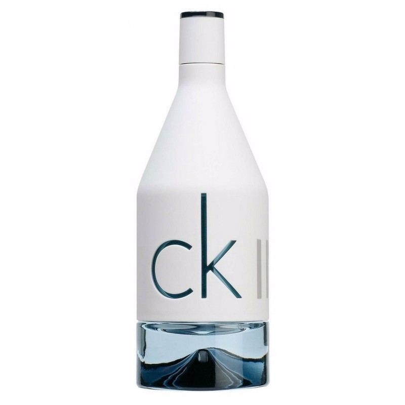 Calvin Klein CK In2U Men Eau de Toilette 50 ml