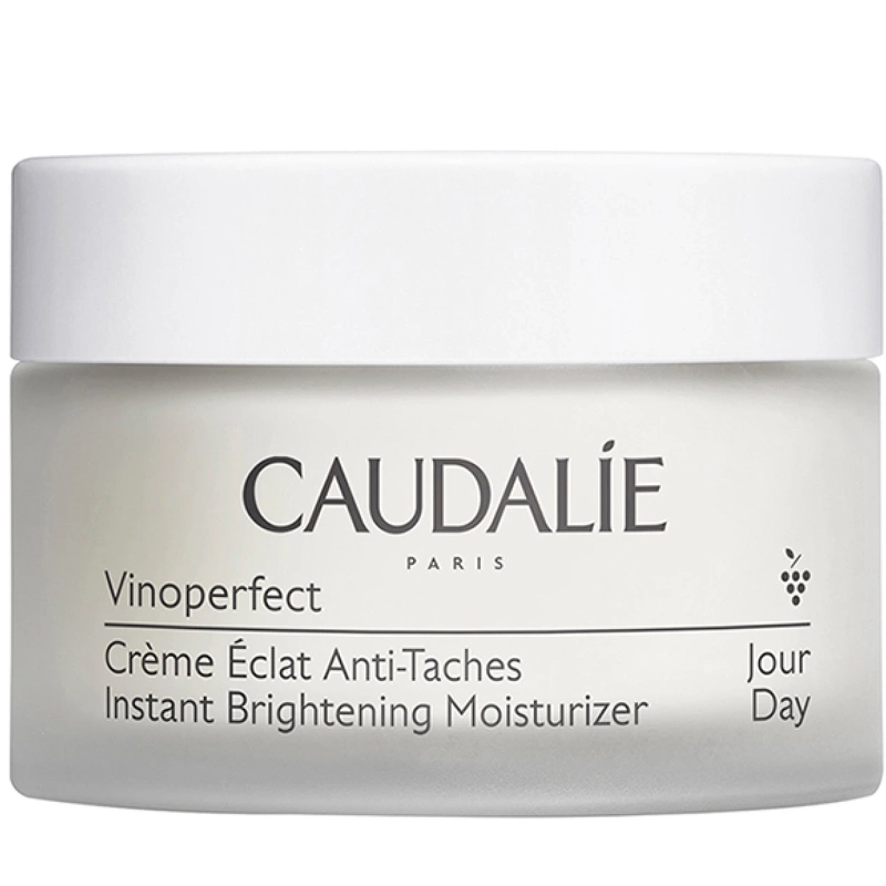 Caudalie Vinoperfect Lysnende Fugtighedscreme 50 Ml