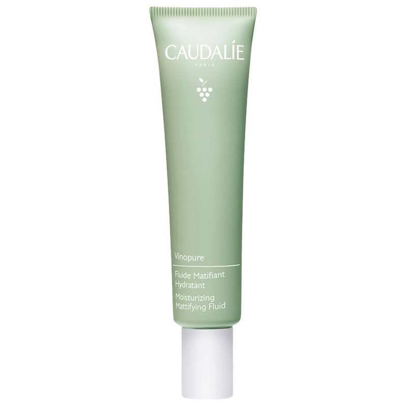 Caudalie Vinopure Fugtighedscreme 40 Ml
