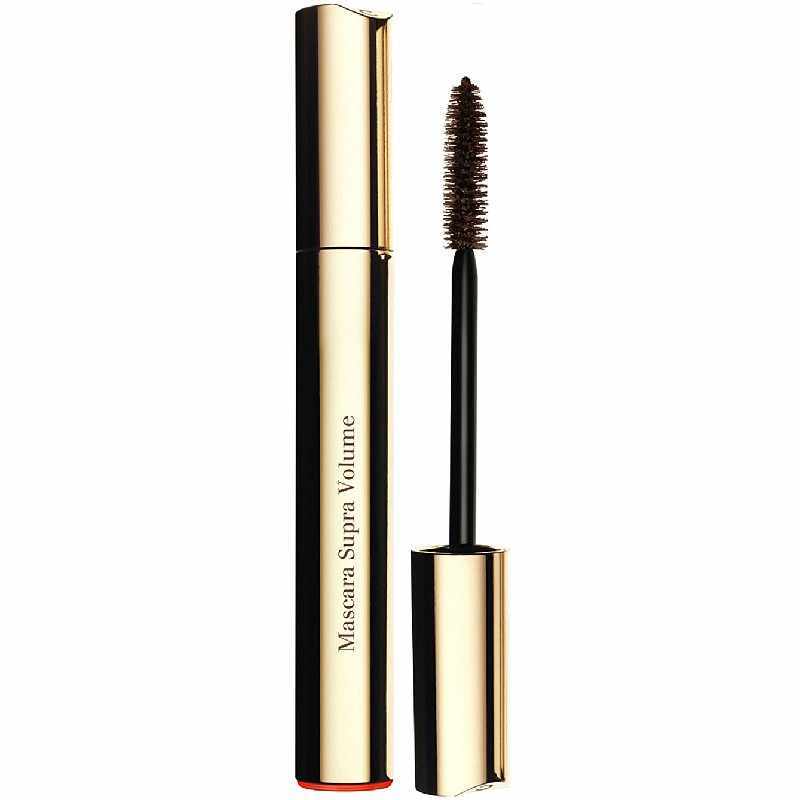 Clarins Supra Volume Mascara 02 Intensiv Brun