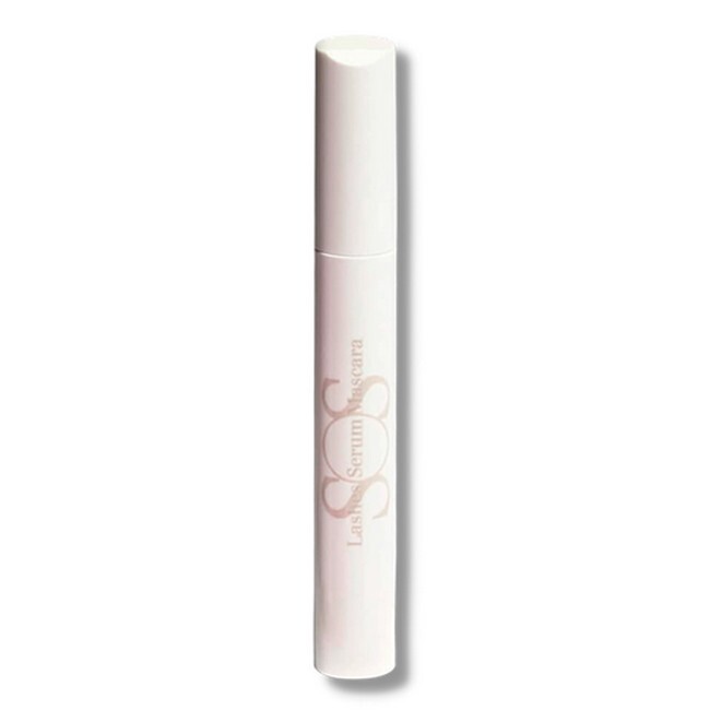 Clarins SOS Vippe Serum Mascara  Ml