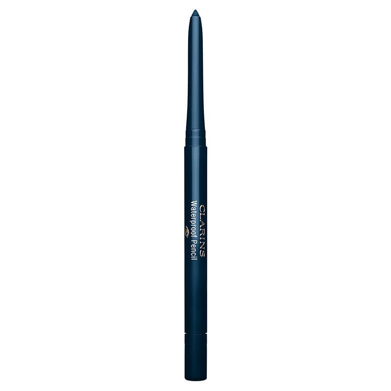 Clarins Vandfast Eyeliner Blyant 29 Gr 03 Blå Orkidé