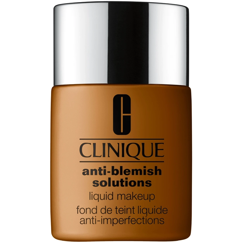 Clinique Anti-blemish Flydende Makeup 30 Ml Wn 118 Amber