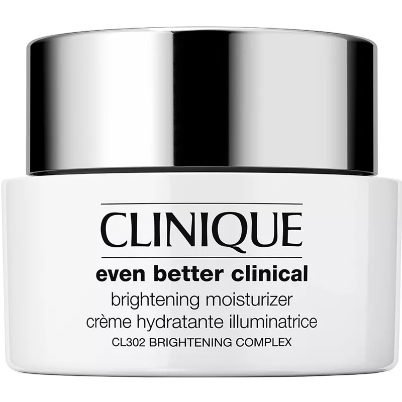 Clinique Even Better Lysnende Fugtighedscreme 50 Ml