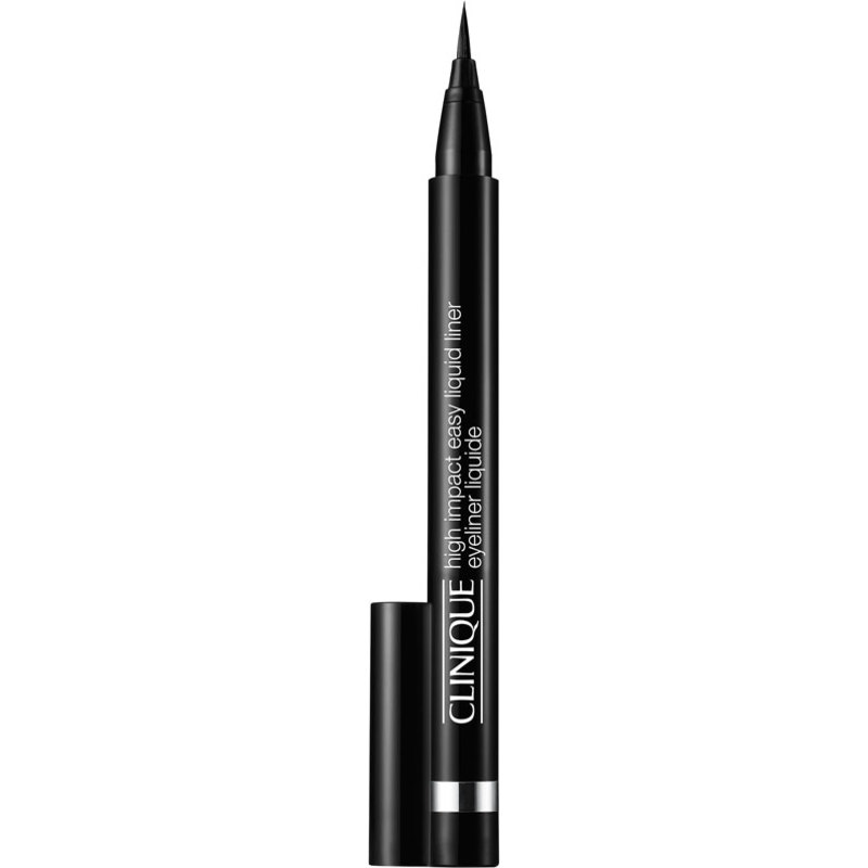 Clinique High Impact Flydende Eyeliner 67 ml 01 Sort